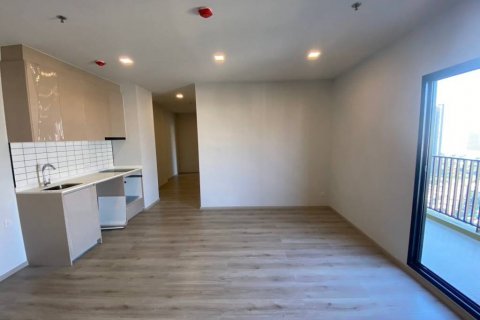 Кондоминиум с 2 спальнями в Бангкоке, Таиланд № 86259 - фото 1