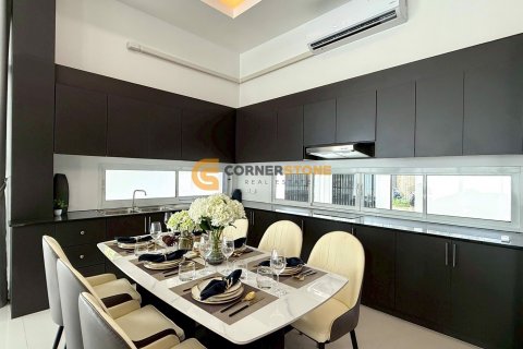 Studio à Bang Lamung, Thaïlande № 125666 - photo 10