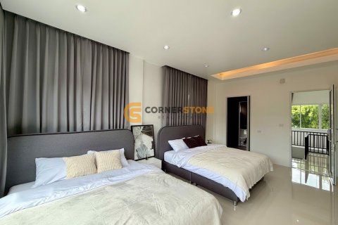 Studio à Bang Lamung, Thaïlande № 125666 - photo 22