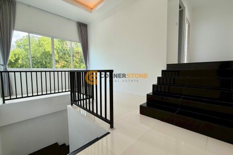 Studio à Bang Lamung, Thaïlande № 125666 - photo 19