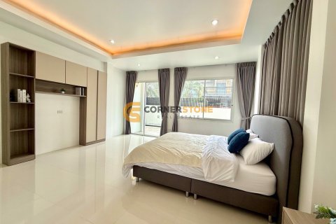 Studio à Bang Lamung, Thaïlande № 125666 - photo 15