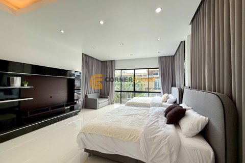 Studio à Bang Lamung, Thaïlande № 125666 - photo 20