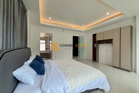 Studio à Bang Lamung, Thaïlande № 125666 - photo 12