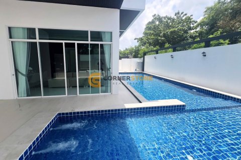 Studio à Bang Lamung, Thaïlande № 125666 - photo 3