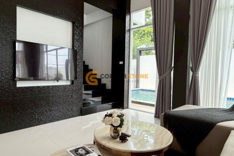 Studio à Bang Lamung, Thaïlande № 125666 - photo 8