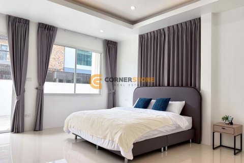 Studio à Bang Lamung, Thaïlande № 125666 - photo 16