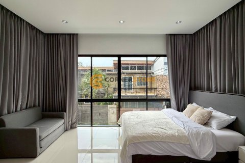 Studio à Bang Lamung, Thaïlande № 125666 - photo 23