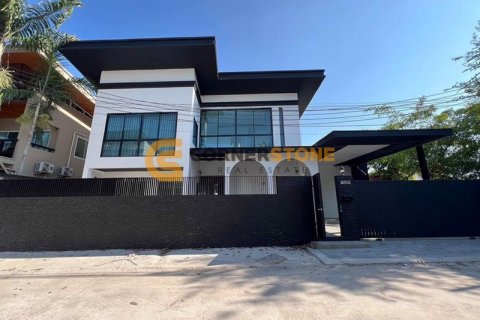 Studio à Bang Lamung, Thaïlande № 125666 - photo 1