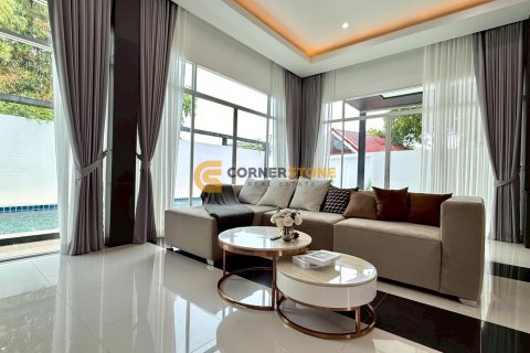 Studio à Bang Lamung, Thaïlande № 125666 - photo 6