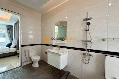 Studio à Bang Lamung, Thaïlande № 125666 - photo 17