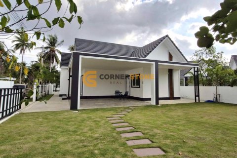 Студия в Паттайя, Таиланд № 125664 - фото 3