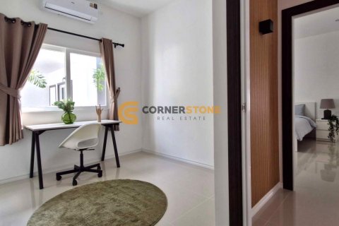 Студия в Паттайя, Таиланд № 125664 - фото 6