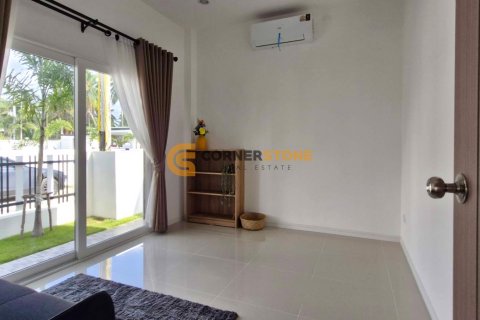 Студия в Паттайя, Таиланд № 125664 - фото 5