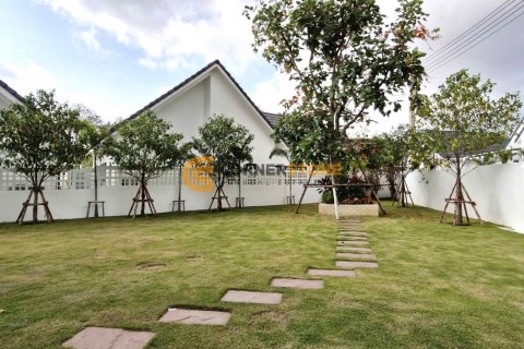 Студия в Паттайя, Таиланд № 125664 - фото 1