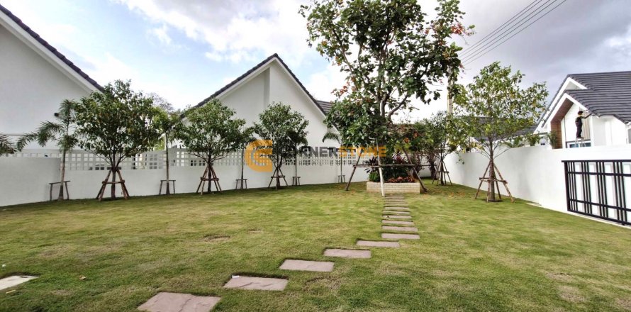 Студия в Паттайя, Таиланд № 125664