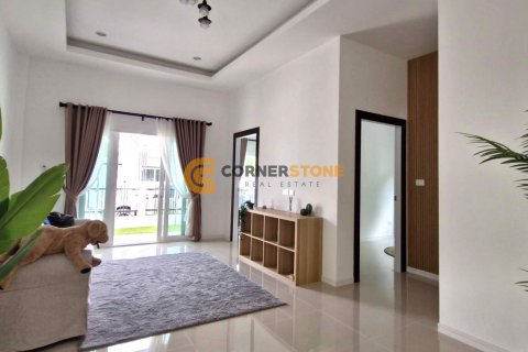 Студия в Паттайя, Таиланд № 125664 - фото 8