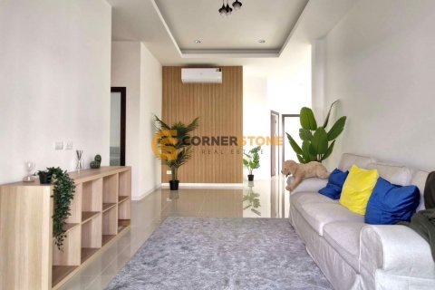 Студия в Паттайя, Таиланд № 125664 - фото 4