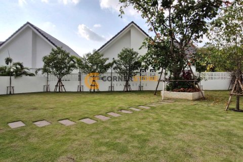 Студия в Паттайя, Таиланд № 125664 - фото 2