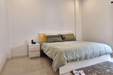 Студия в Паттайя, Таиланд № 125663 - фото 7