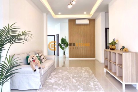 Студия в Паттайя, Таиланд № 125663 - фото 4