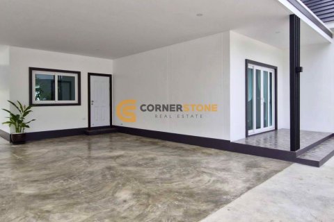 Студия в Паттайя, Таиланд № 125663 - фото 2