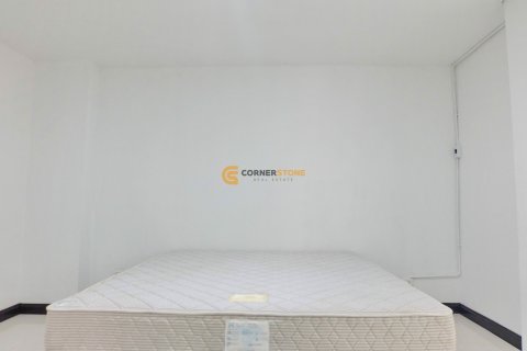 Студия в кондо на Пляж Джомтьен, Паттайя, Таиланд № 125660 - фото 13