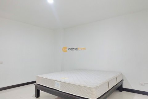 Студия в кондо на Пляж Джомтьен, Паттайя, Таиланд № 125660 - фото 14