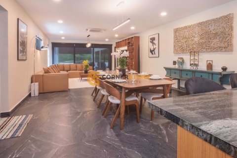 Студия в Паттайя, Таиланд № 125665 - фото 13