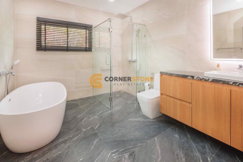 Студия в Паттайя, Таиланд № 125665 - фото 19