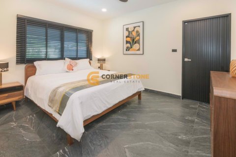 Студия в Паттайя, Таиланд № 125665 - фото 23