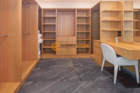 Студия в Паттайя, Таиланд № 125665 - фото 16