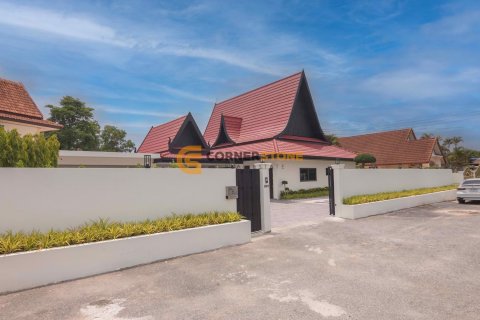 Студия в Паттайя, Таиланд № 125665 - фото 27