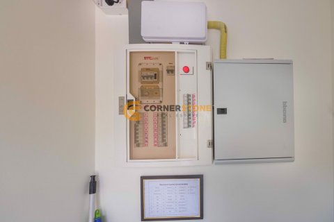 Студия в Паттайя, Таиланд № 125665 - фото 26