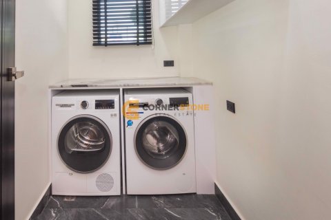 Студия в Паттайя, Таиланд № 125665 - фото 25