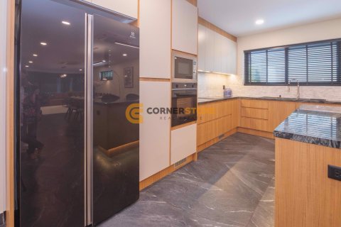 Студия в Паттайя, Таиланд № 125665 - фото 12