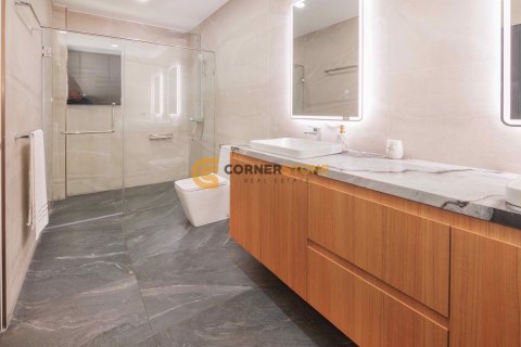 Студия в Паттайя, Таиланд № 125665 - фото 24