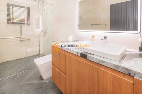 Студия в Паттайя, Таиланд № 125665 - фото 20