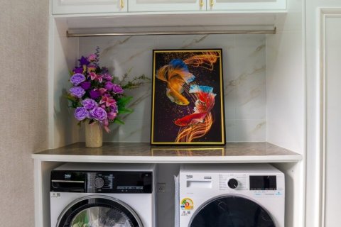 House in Pattaya, Thailand 4 bedrooms № 119743 - photo 24