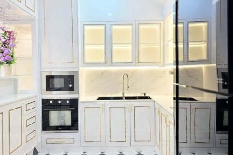 House in Pattaya, Thailand 4 bedrooms № 119743 - photo 26