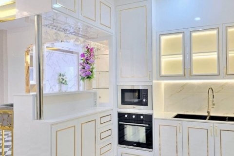 House in Pattaya, Thailand 4 bedrooms № 119743 - photo 25