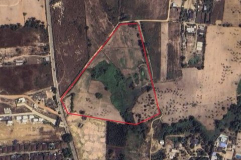 Земельный участок в Паттайе, Таиланд  № 125798 - фото 9