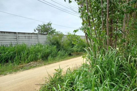 Земельный участок в Паттайе, Таиланд  № 125798 - фото 7