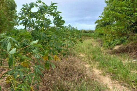 Земельный участок в Паттайе, Таиланд  № 125798 - фото 8