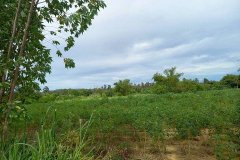 Земельный участок в Паттайе, Таиланд  № 125798 - фото 5