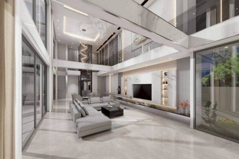 Villa in Bang Lamung, Thailand 6 bedrooms № 125800 - photo 3