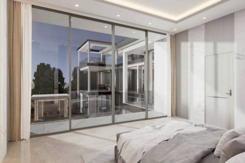 Villa in Bang Lamung, Thailand 6 bedrooms № 125800 - photo 10