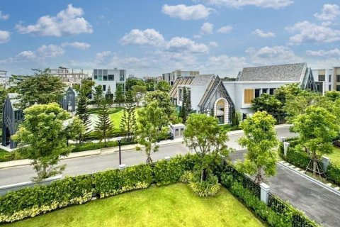 Maison à Saphan Sung, Bangkok, Thaïlande 5 chambres № 125797 - photo 2