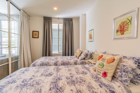 Condo à Hua Hin, Thaïlande, 2 chambres  № 125252 - photo 14