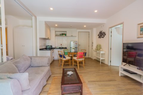 Condo à Hua Hin, Thaïlande, 2 chambres  № 125252 - photo 4