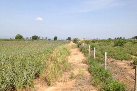 Terrain à Hua Hin, Thaïlande № 125250 - photo 9